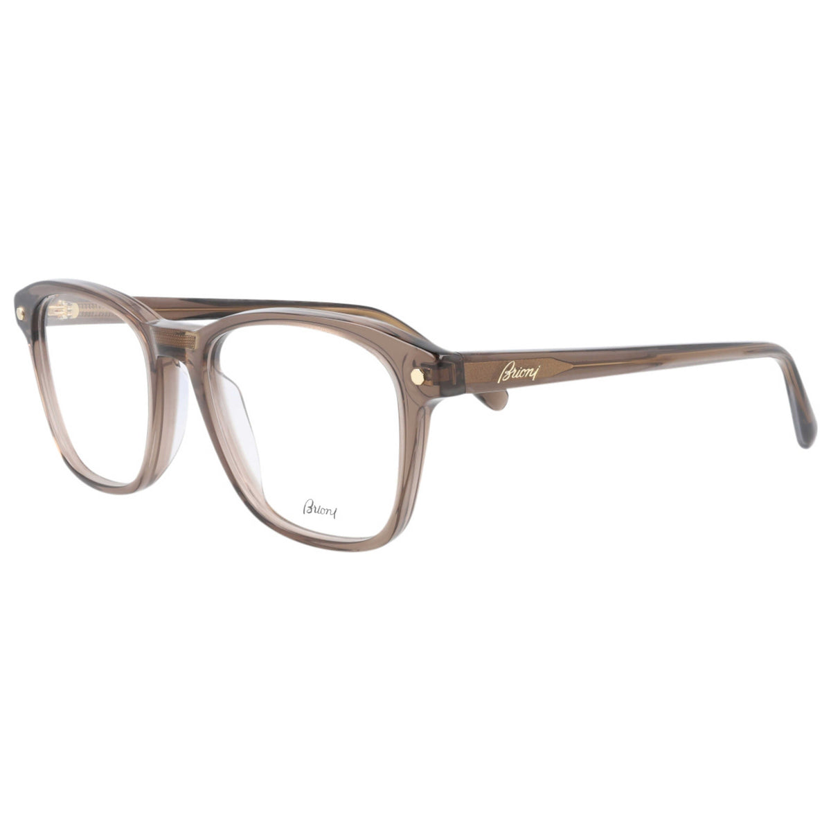 Brioni Fashion Men's Eyeglasses BR0087O-30010639-008