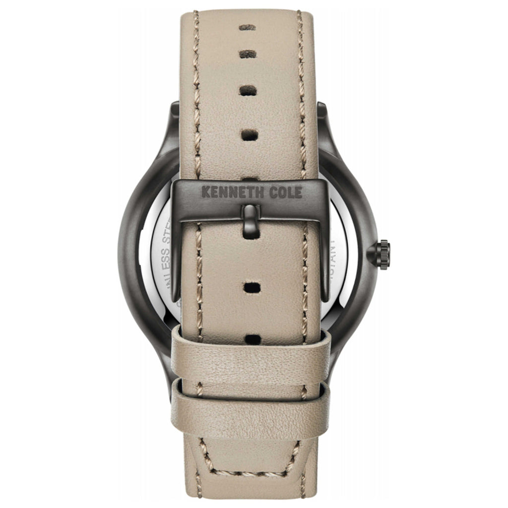 Kenneth Cole Men's Watch KC50589021