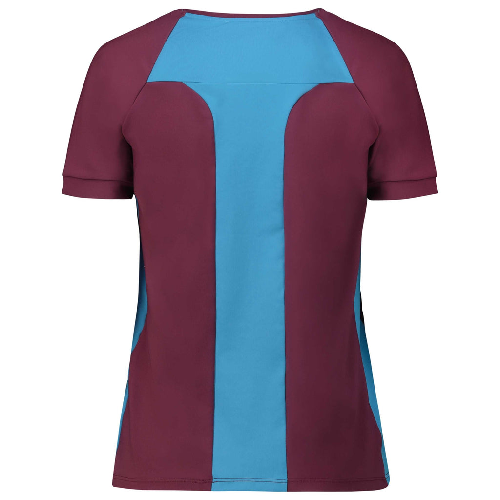Roberto Cavalli Golf Women's Ergonomic T-Shirt