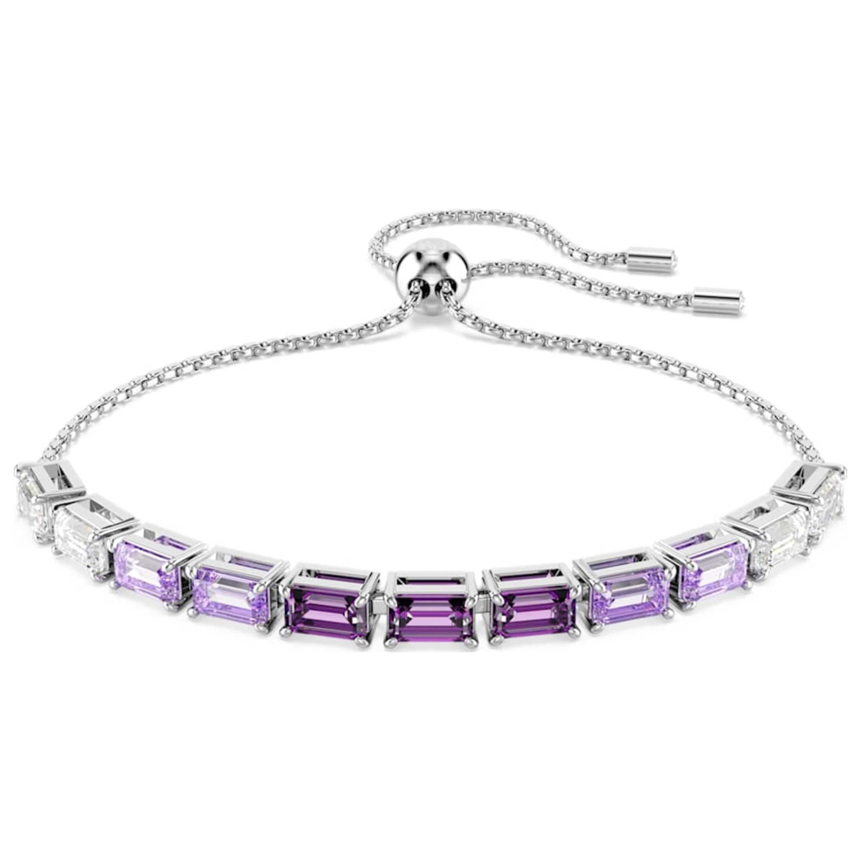 Swarovski Matrix Women's Bracelet 5707199