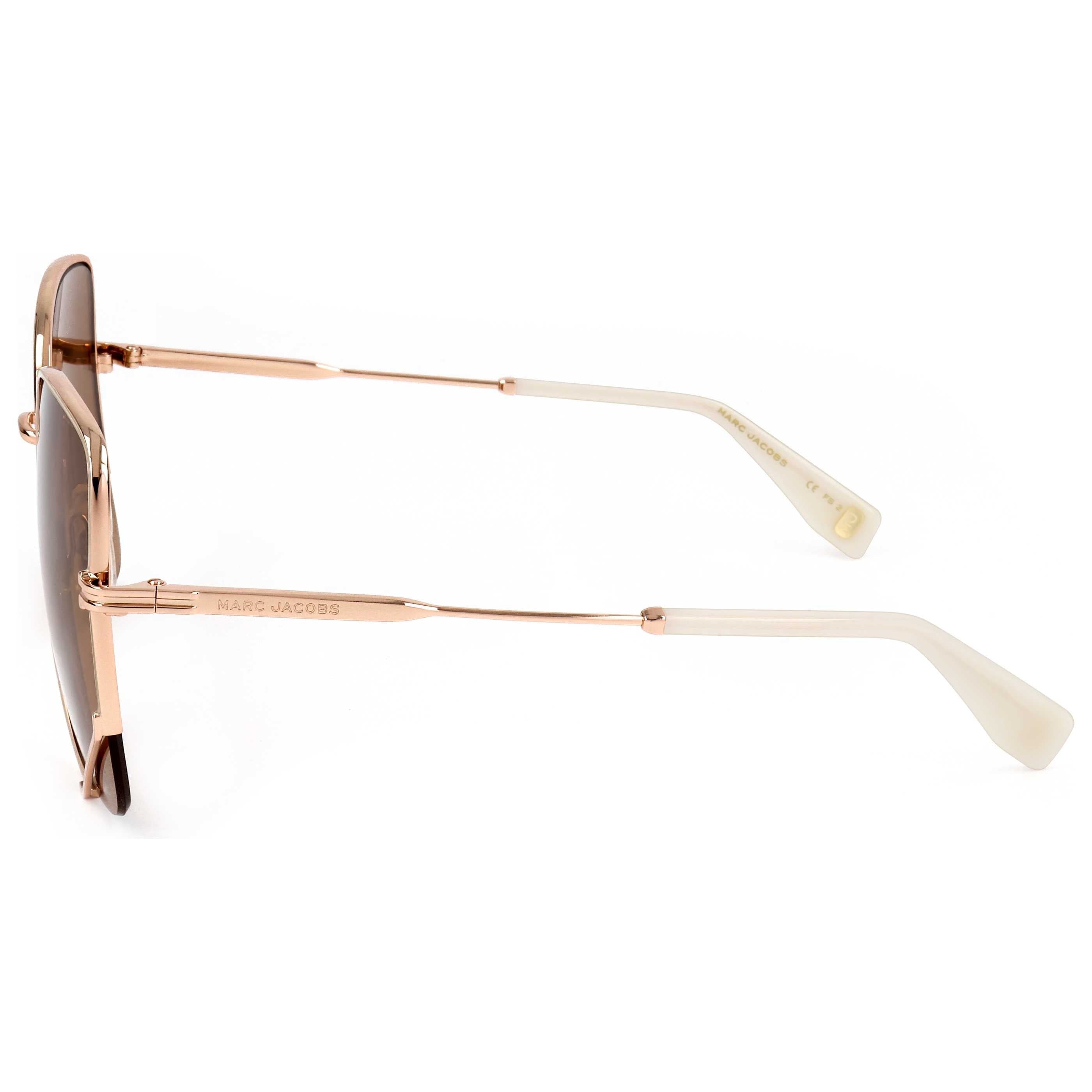 Marc Jacobs Women's Sunglasses MJ1066-S-Y3R-70