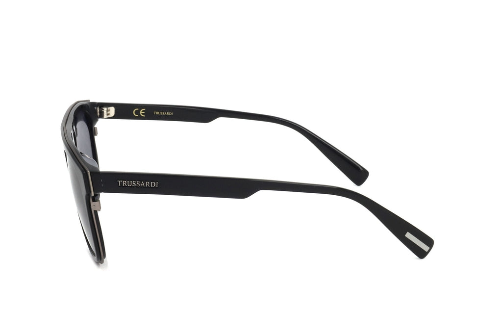 Trussardi Men's Acetate Sunglasses