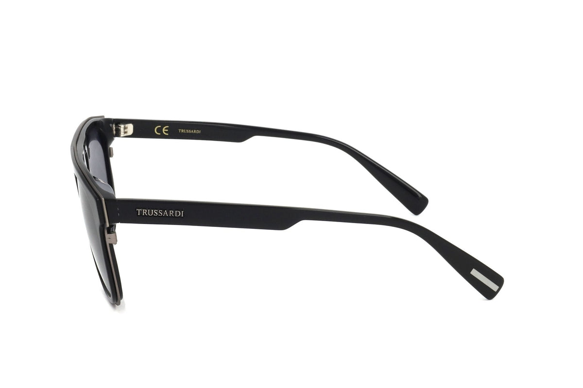Trussardi Men's Acetate Sunglasses