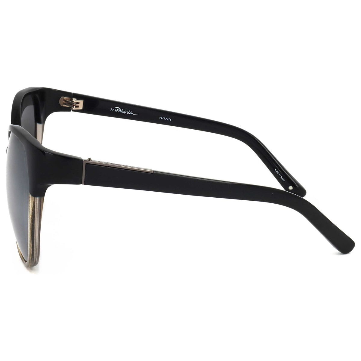 Linda Farrow Women's Sunglasses PL174-C6-61
