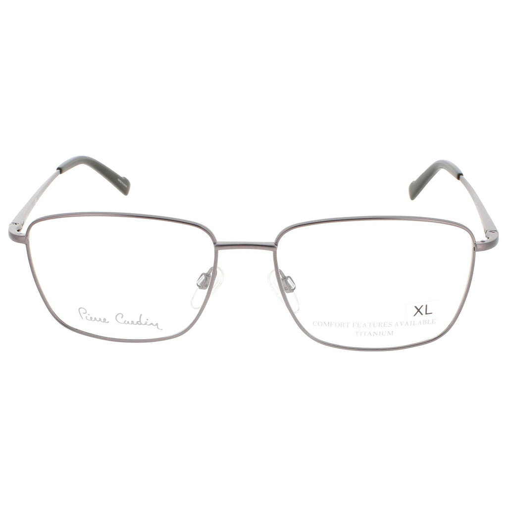 Pierre Cardin Men's Eyeglasses PC-6868-0R80-58