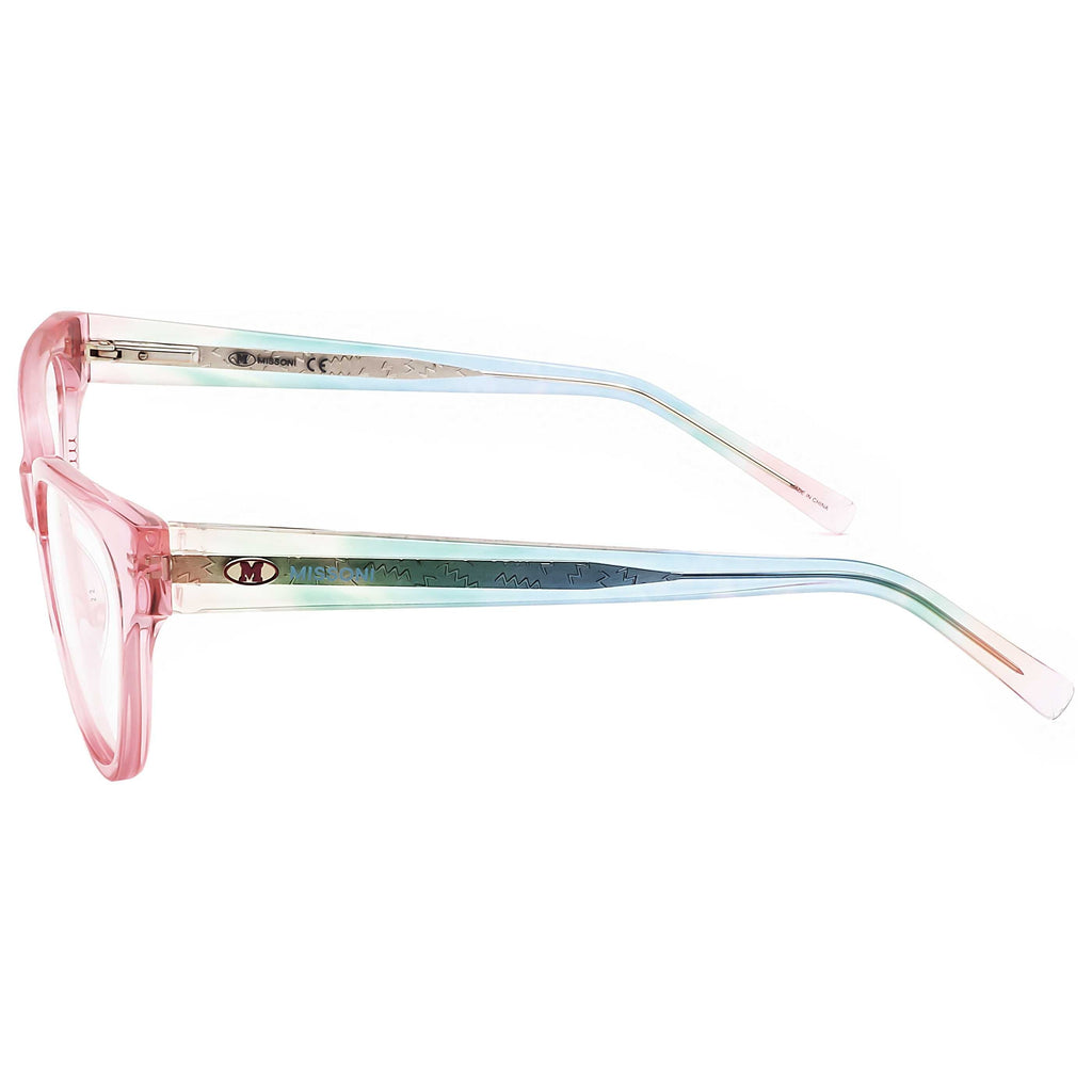 Missoni M Missoni Women's Eyeglasses MMI0097-OBL-53