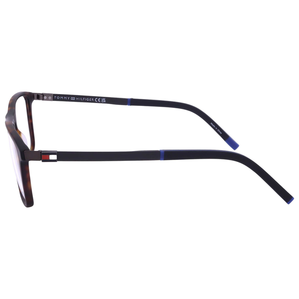 Tommy Hilfiger Men's Eyeglasses TH2081-N9P-53