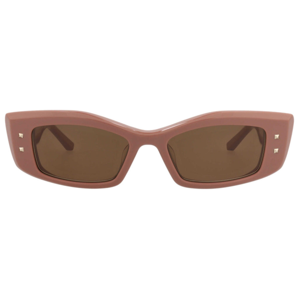 Valentino Women's Sunglasses VLS-109H-52