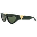 Bottega Veneta Women's Sunglasses BV1176S-30013665-007