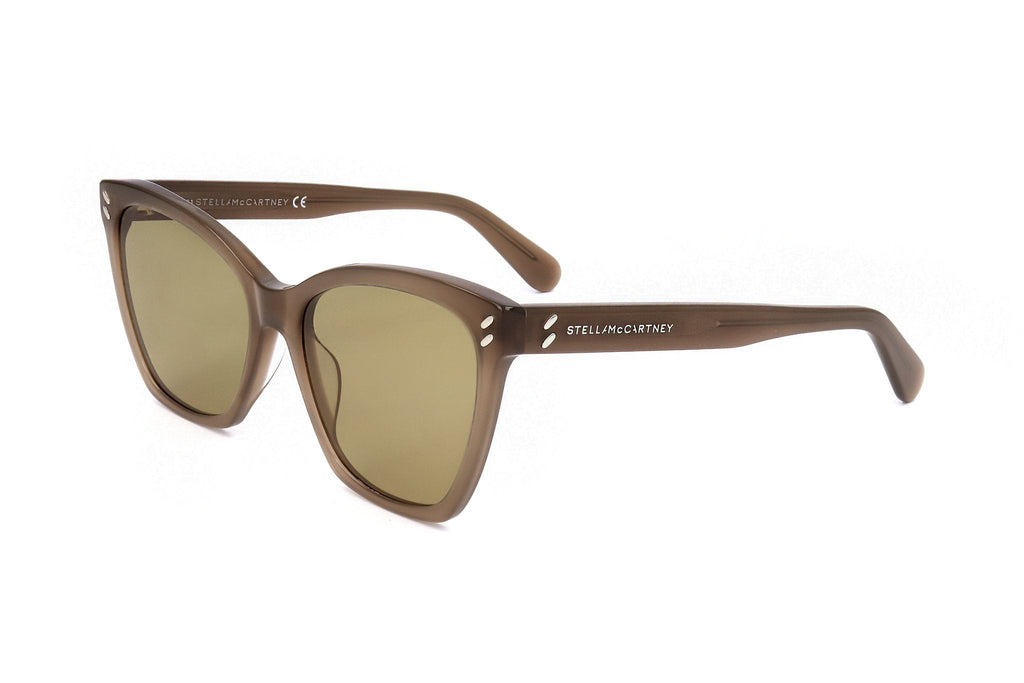 Stella McCartney Women's Acetate Sunglasses