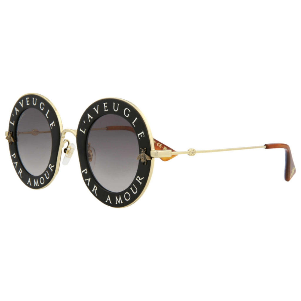 Gucci Women's Sunglasses GG0113S-30001560-001