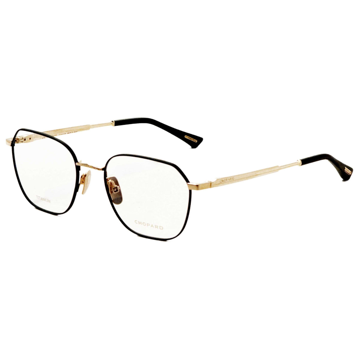 Chopard Men's Eyeglasses VCHF53M530302