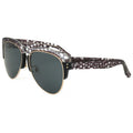 Linda Farrow Women's Sunglasses EDM25-C3-59