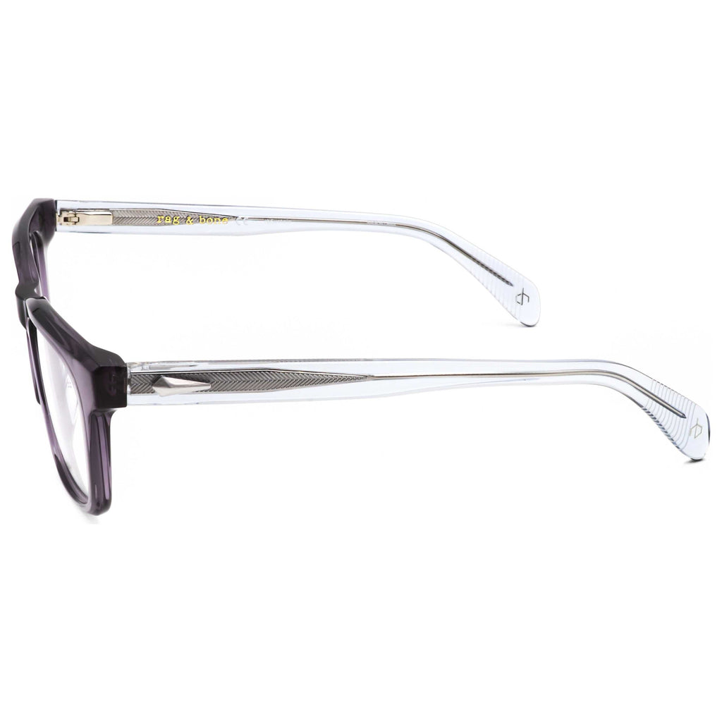 Rag & Bone Men's Eyeglasses RNB8002-G-KB7-52
