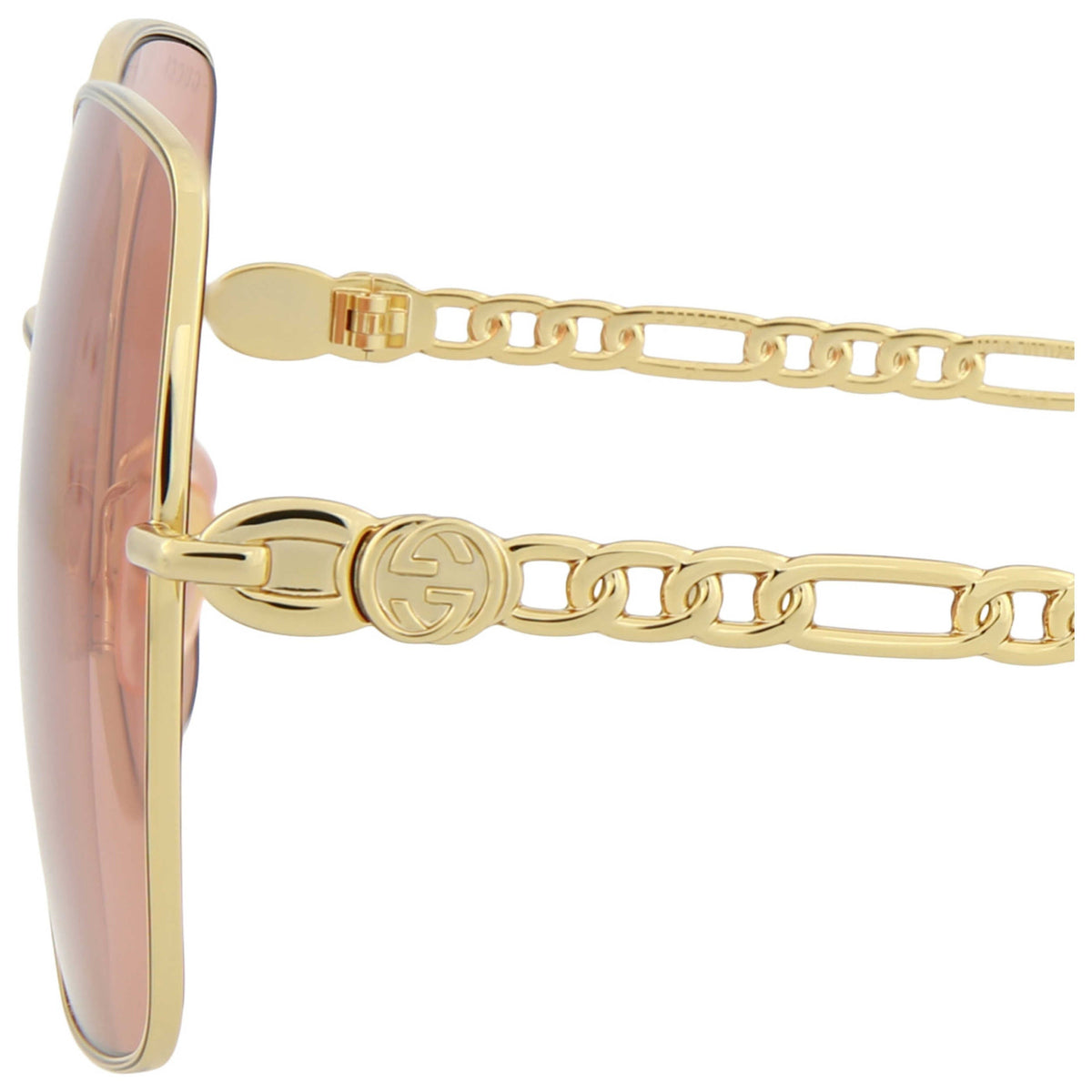 Gucci Women's Sunglasses GG0724S-30008881-005