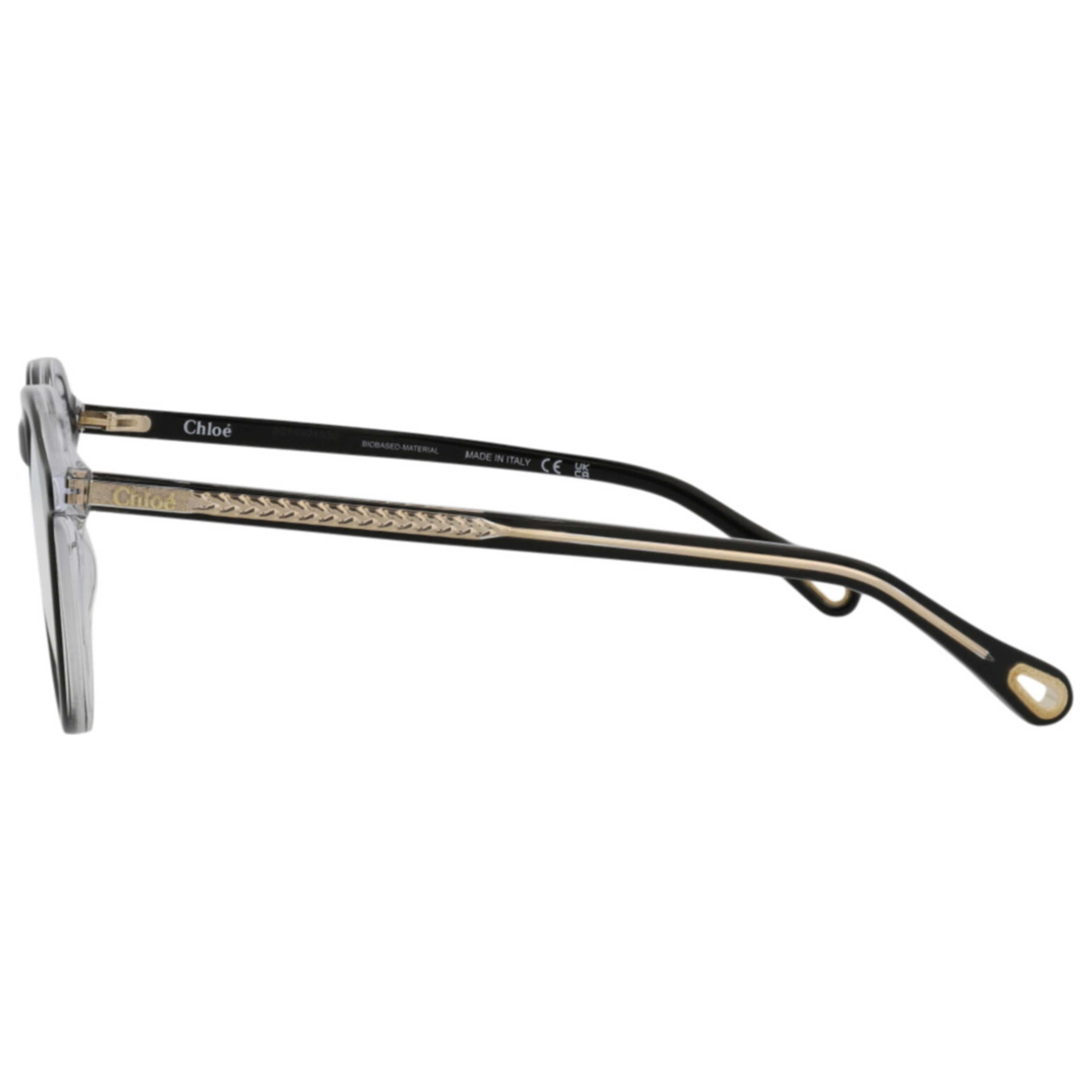 Chloe Women's Eyeglasses CH0012O-30009838-007
