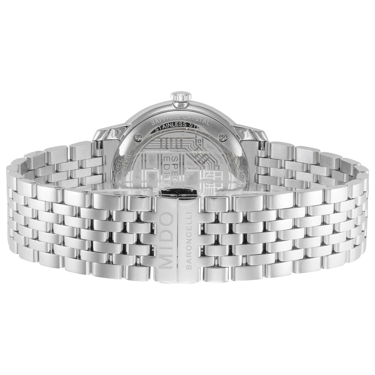 Mido Men's Watch M0274081106100