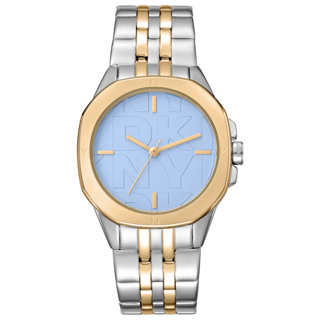 DKNY Women's Watch DK1L012M0095