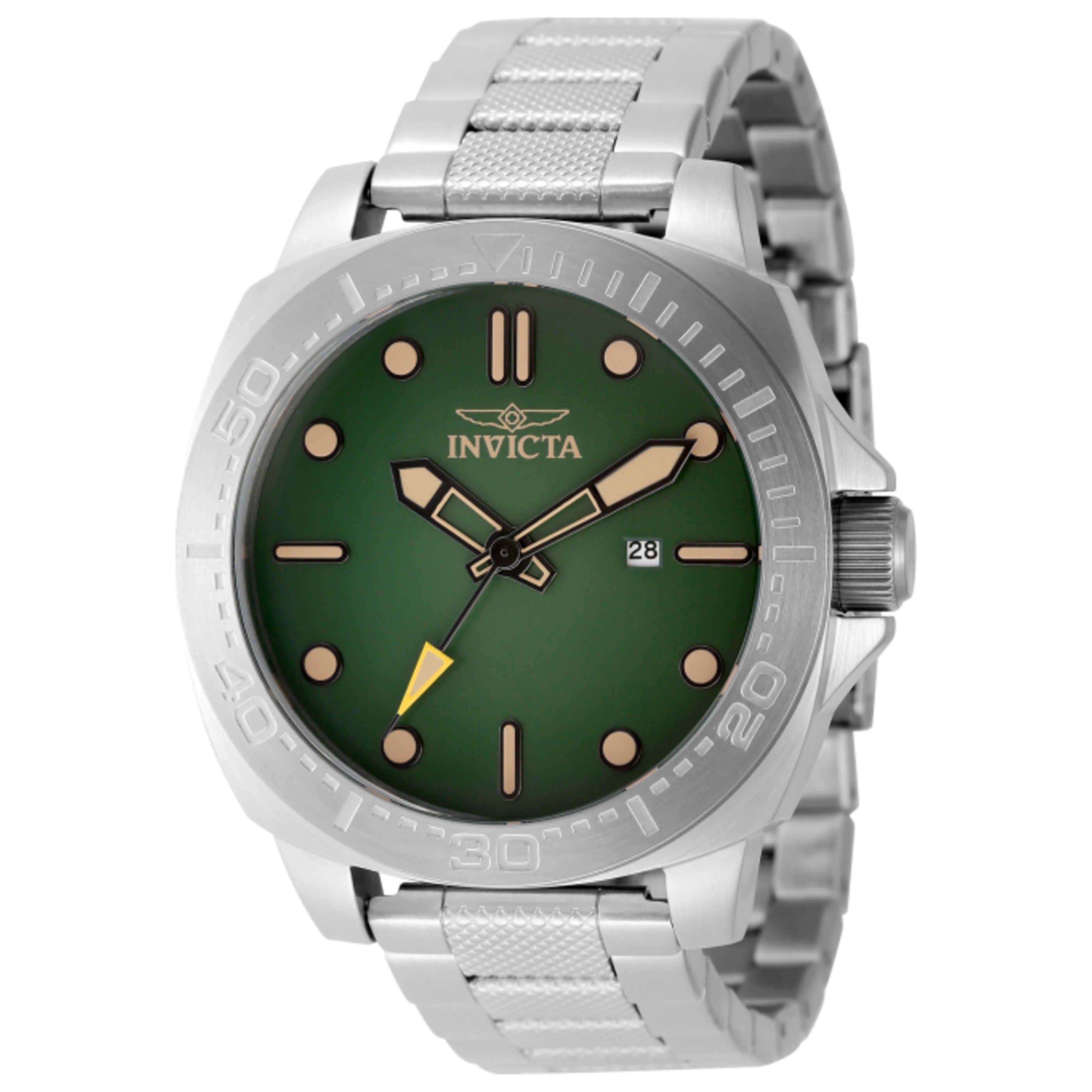 Invicta Speedway Men's Watch IN-49100