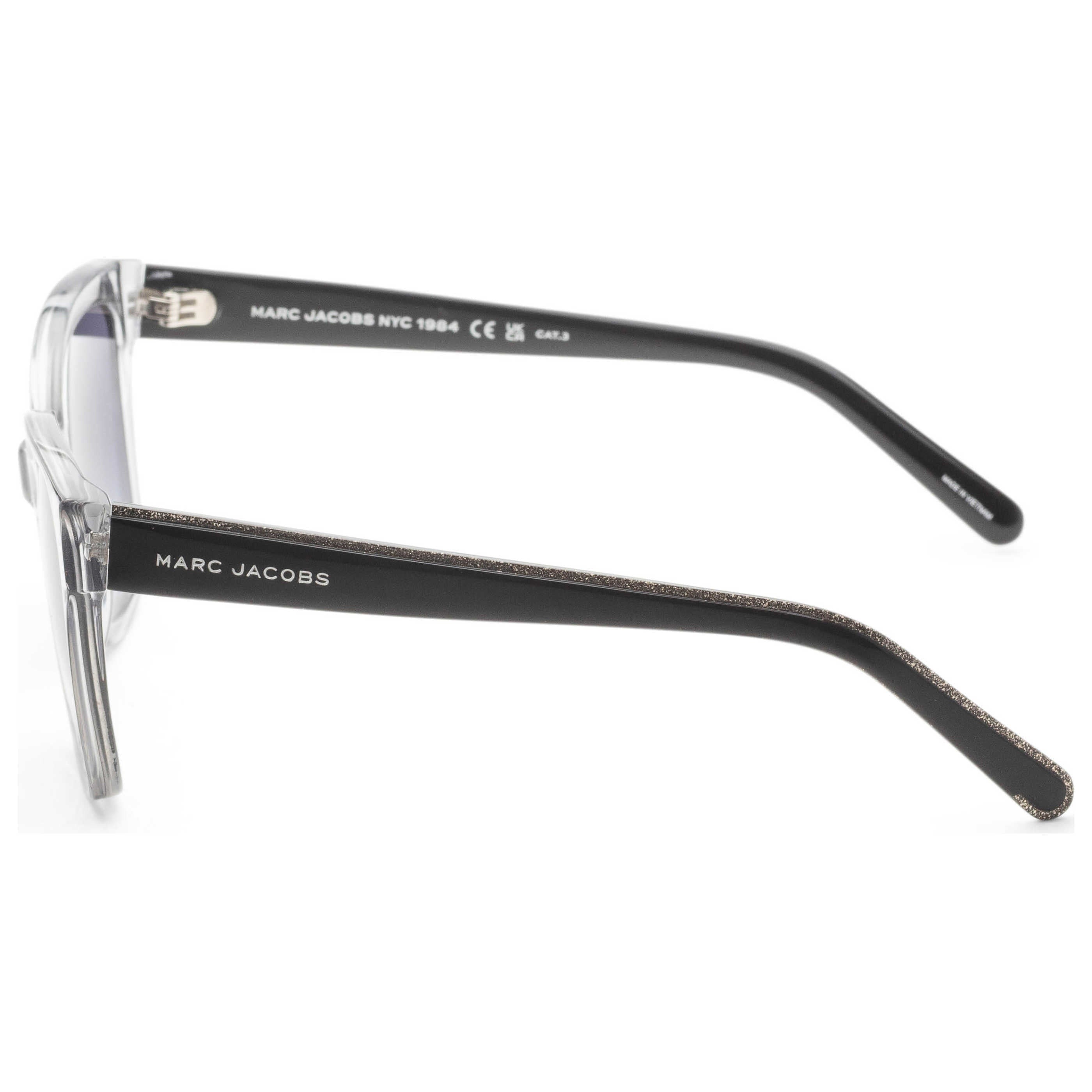 Marc Jacobs Women's Sunglasses MARC458S-0KB7-9O