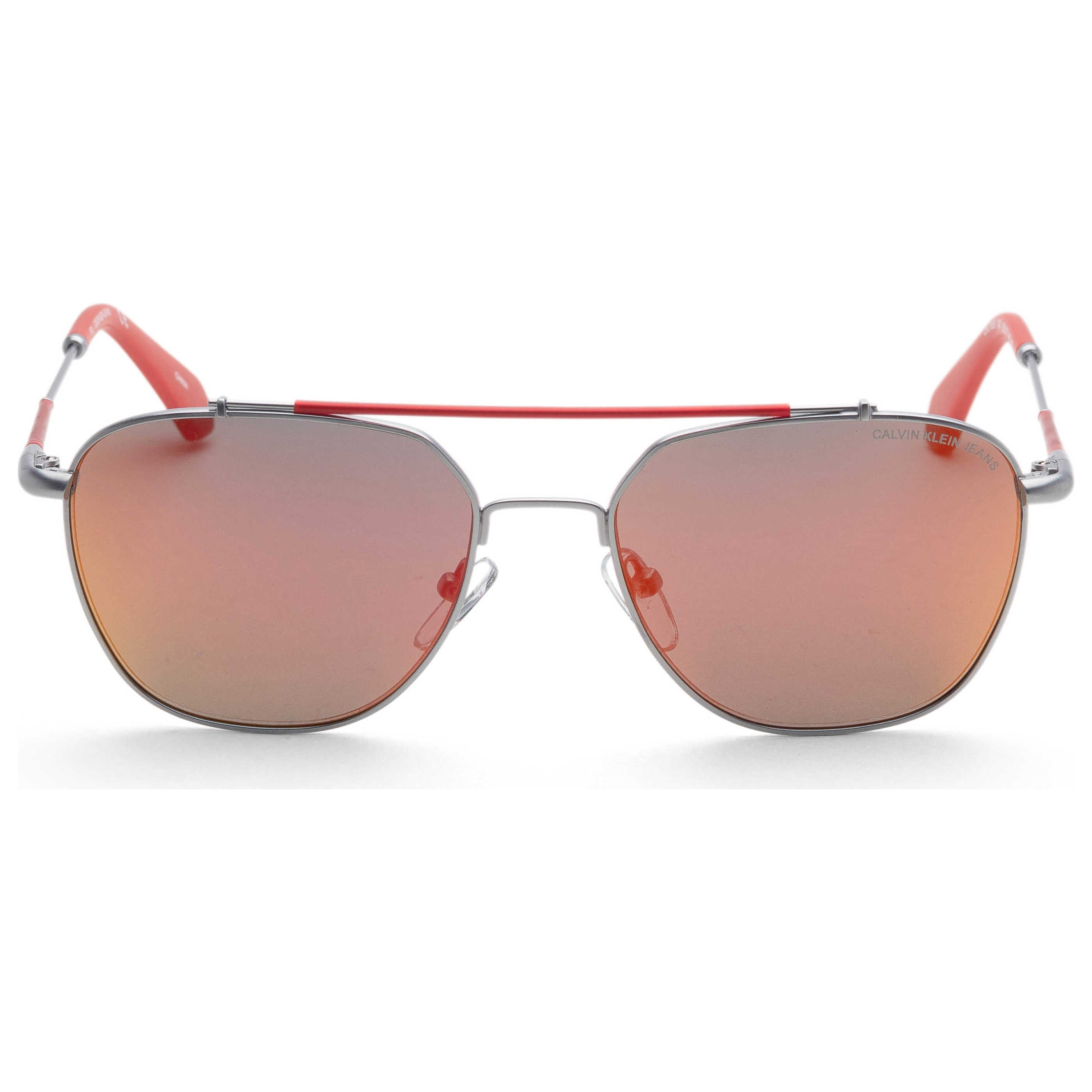 Calvin Klein Men's Sunglasses CKJ165S-020-53