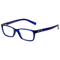 Armani Exchange Men's Eyeglasses AX3007-8018-53
