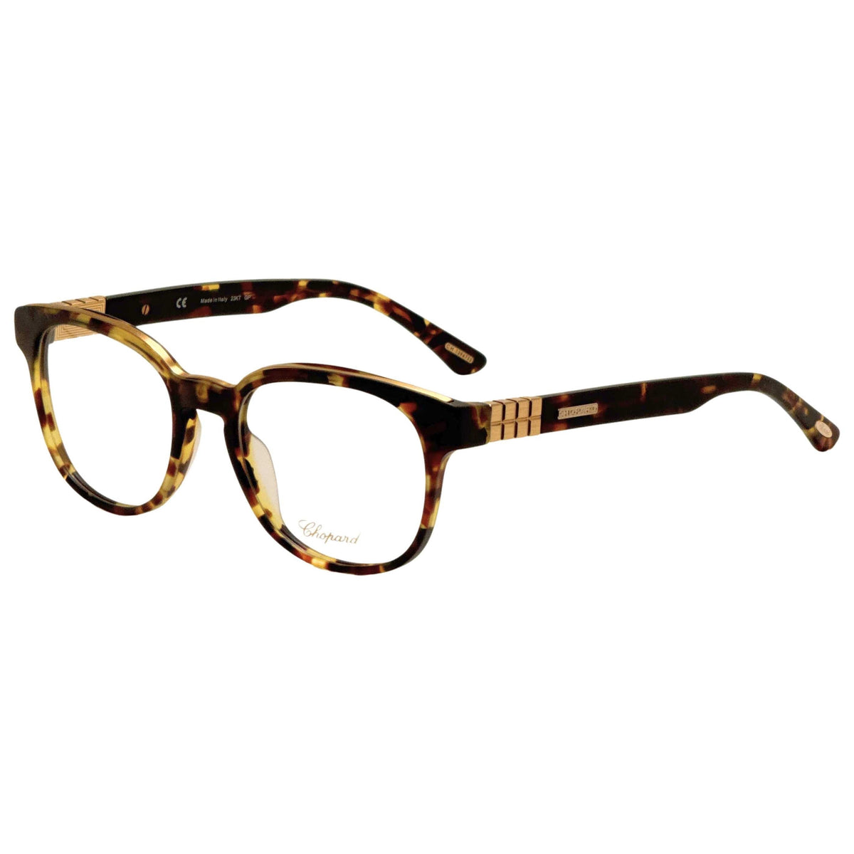 Chopard Men's Eyeglasses VCH1445106ZE