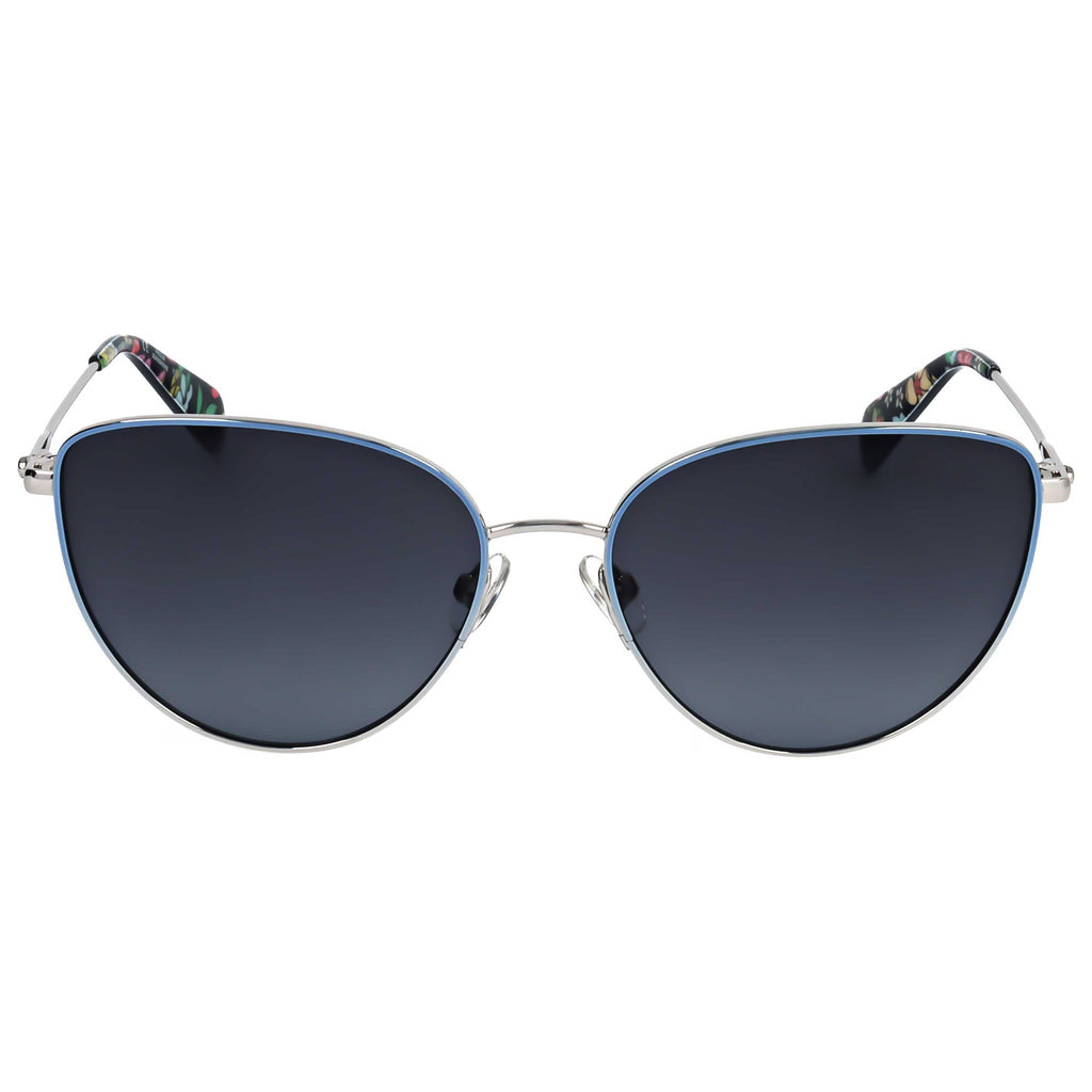 Kate Spade Women's Sunglasses HAILEY-G-S-DOH-55