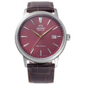 Orient Contemporary Symphony III Men's Watch RA-AC0F15R