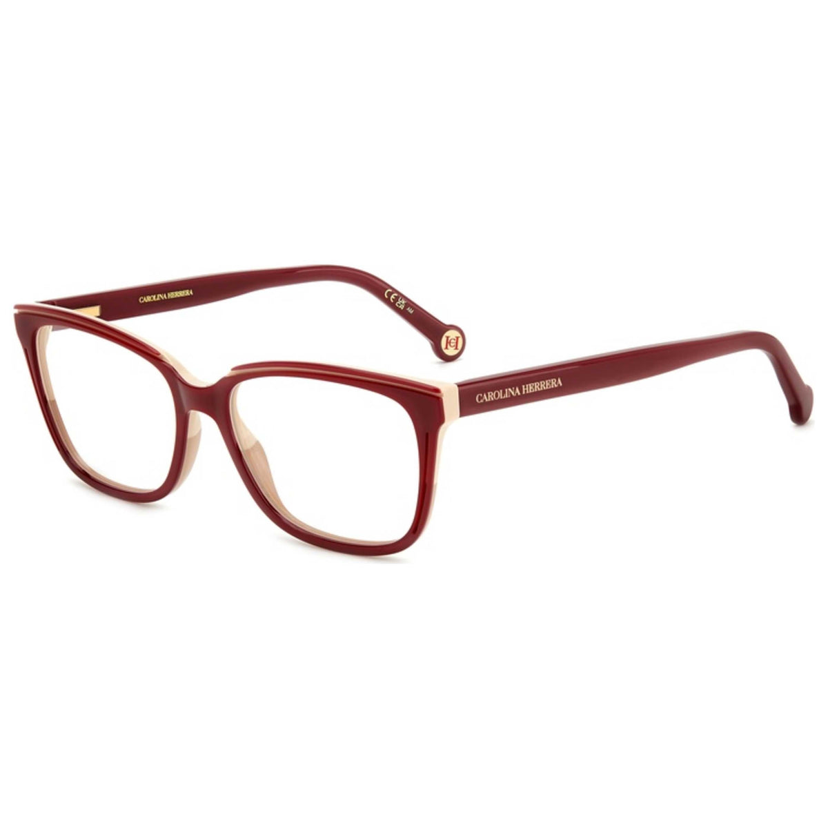 Carolina Herrera Women's Eyeglasses HER0170-R9S-54