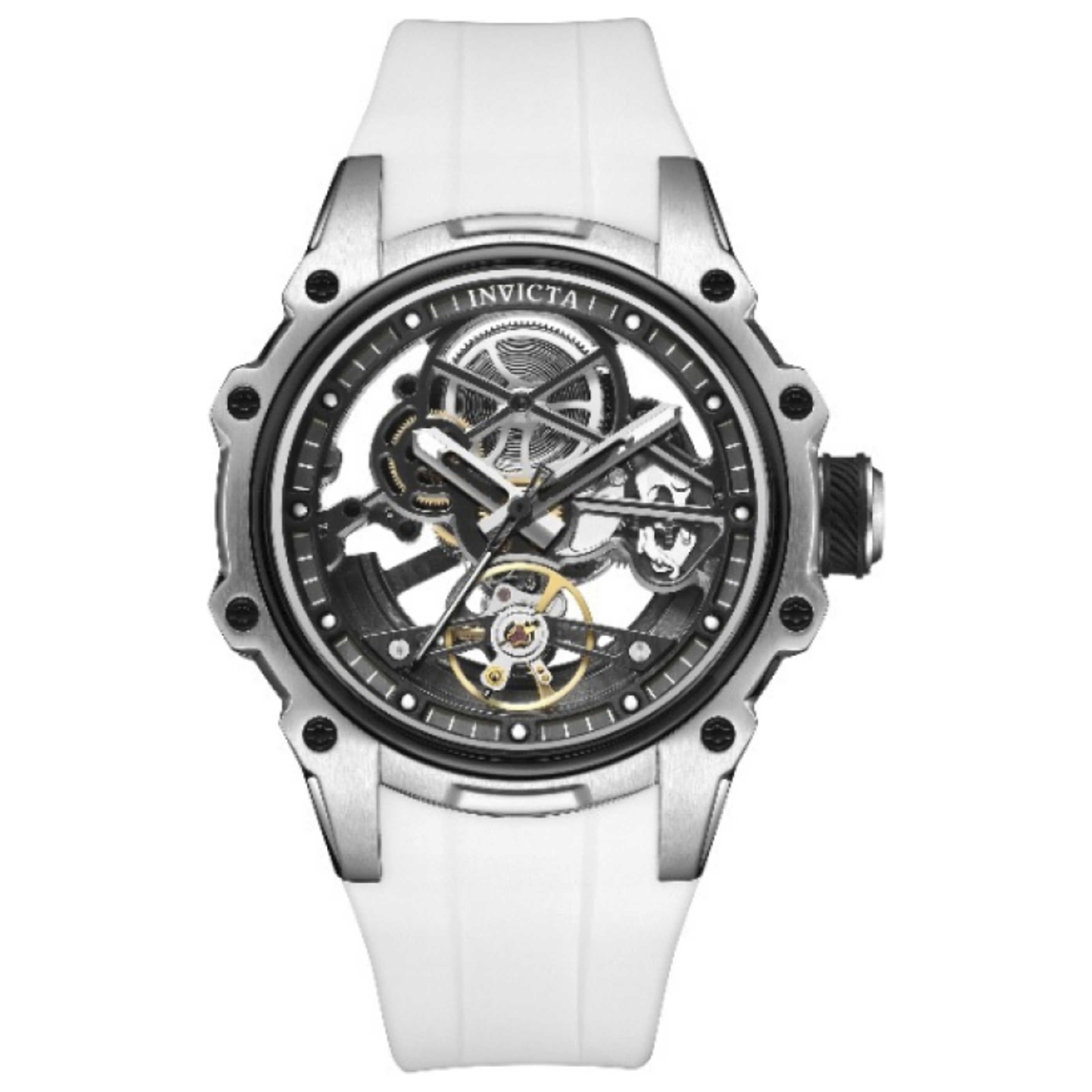 Invicta Men's Watch IN-69000