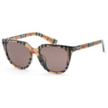 Burberry Women's Sunglasses BE4469F-416373-53