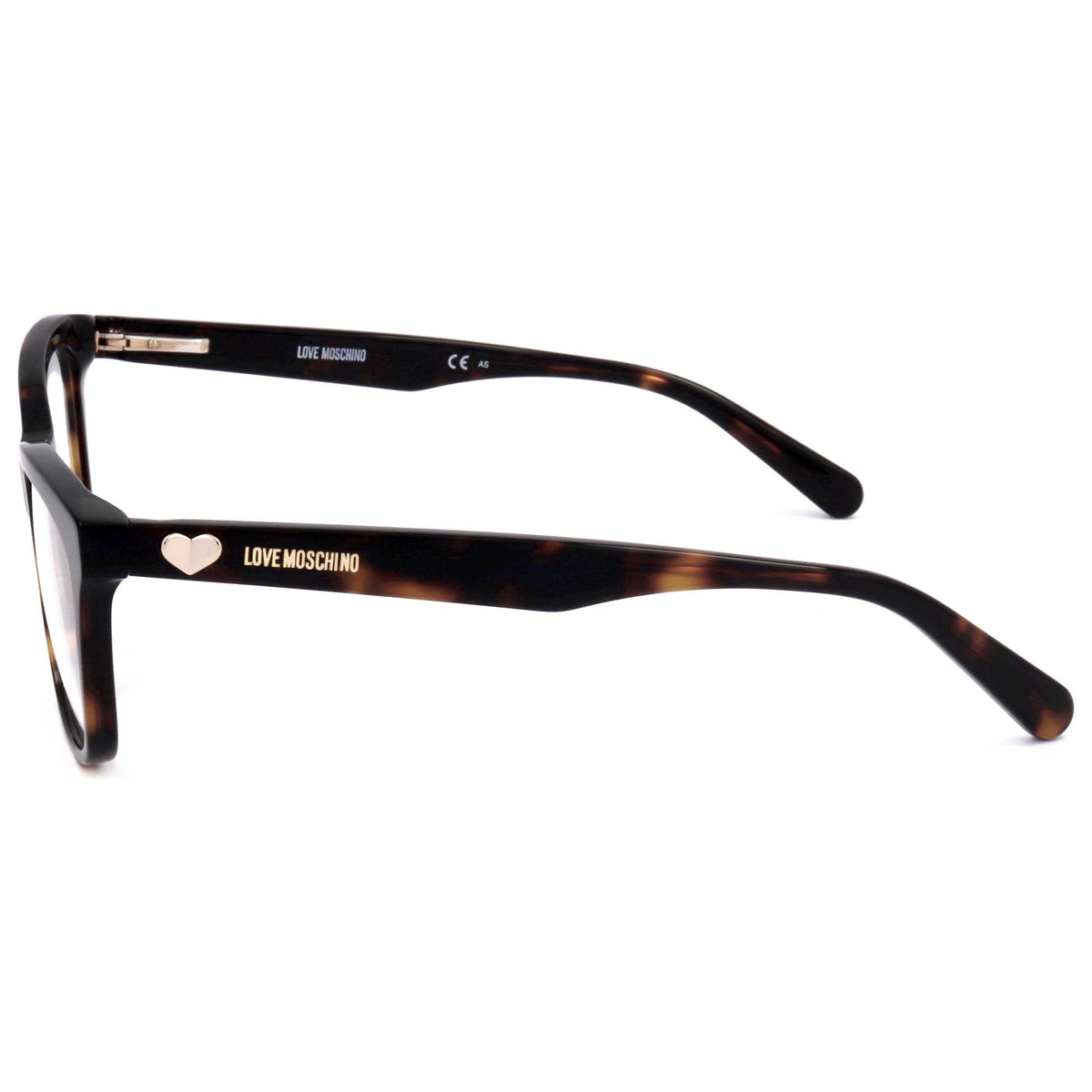Moschino Women's Eyeglasses MOL517-086-52