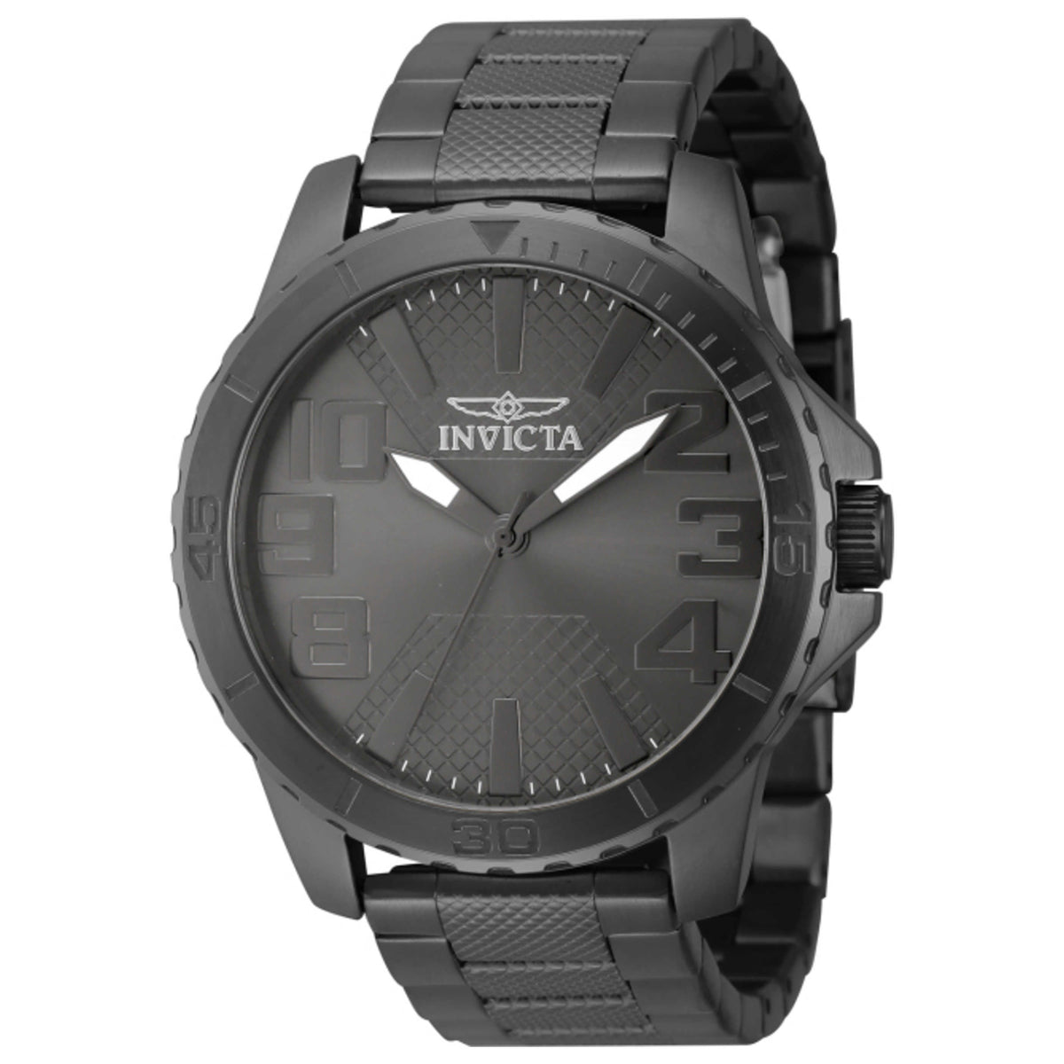 Invicta Speedway Men's Watch IN-46305