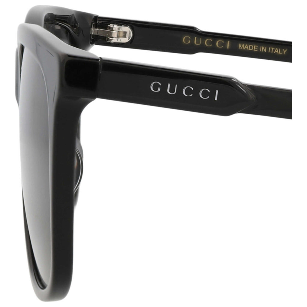 Gucci Unisex Sunglasses GG0495SA-30006469-001
