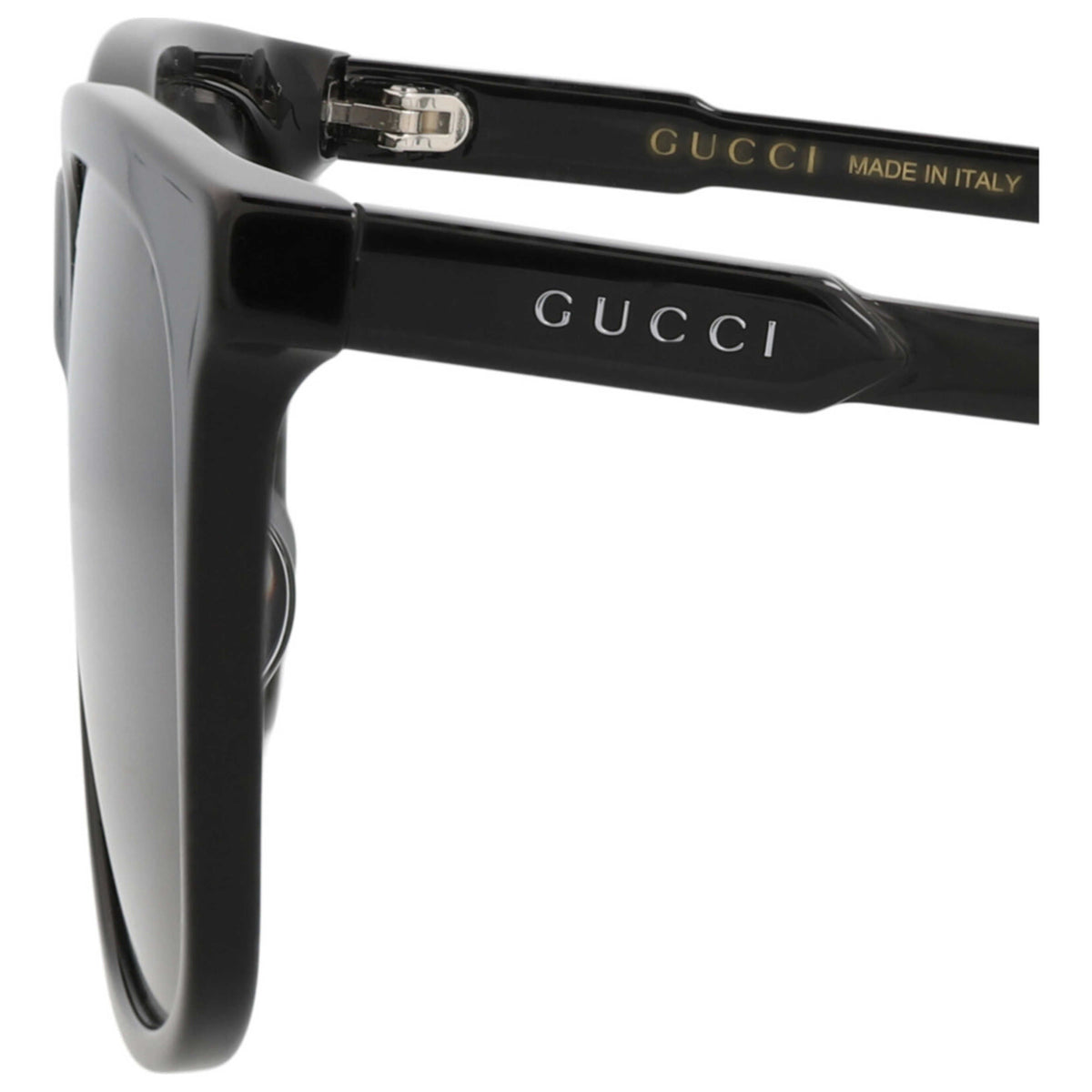 Gucci Unisex Sunglasses GG0495SA-30006469-001