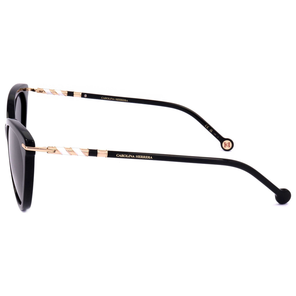 Carolina Herrera Women's Sunglasses HER0093-S-807-57