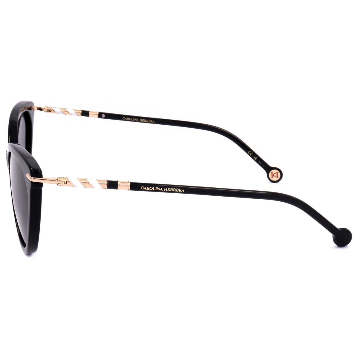 Carolina Herrera Women's Sunglasses HER0093-S-807-57