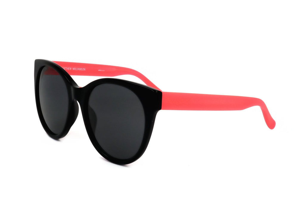 Matthew Williamson by Linda Farrow Women's Acetate Sunglasses