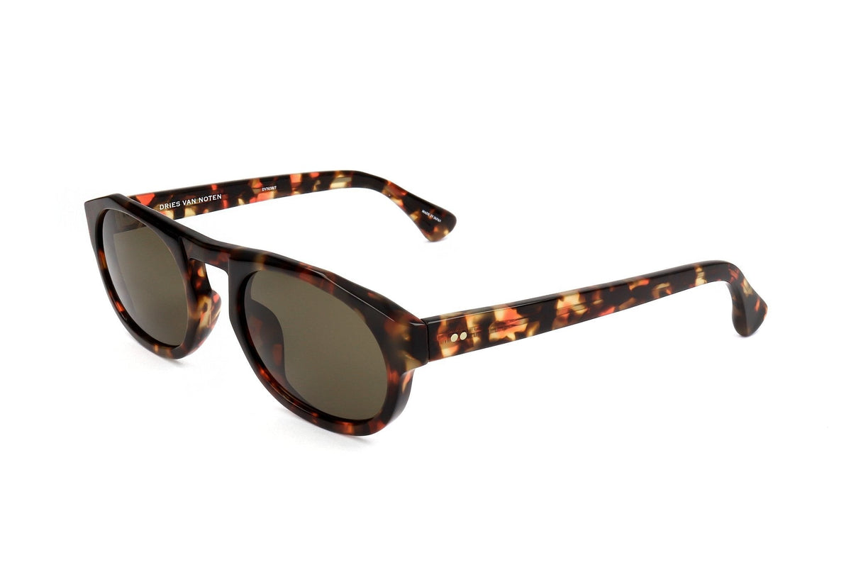 Dries Van Noten by Linda Farrow Women's Acetate Sunglasses