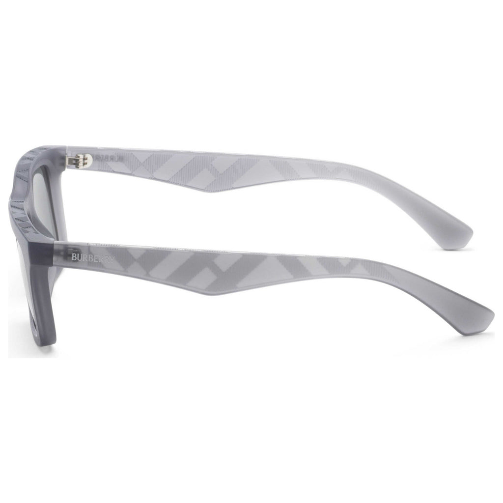 Burberry Men's Sunglasses BE4475U-421387-53