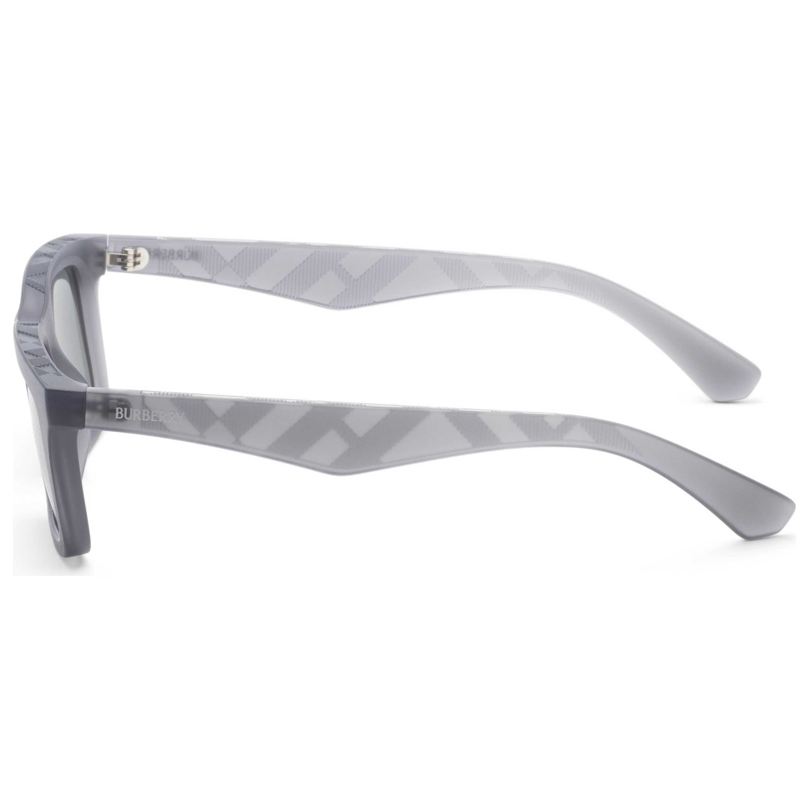 Burberry Men's Sunglasses BE4475U-421387-53