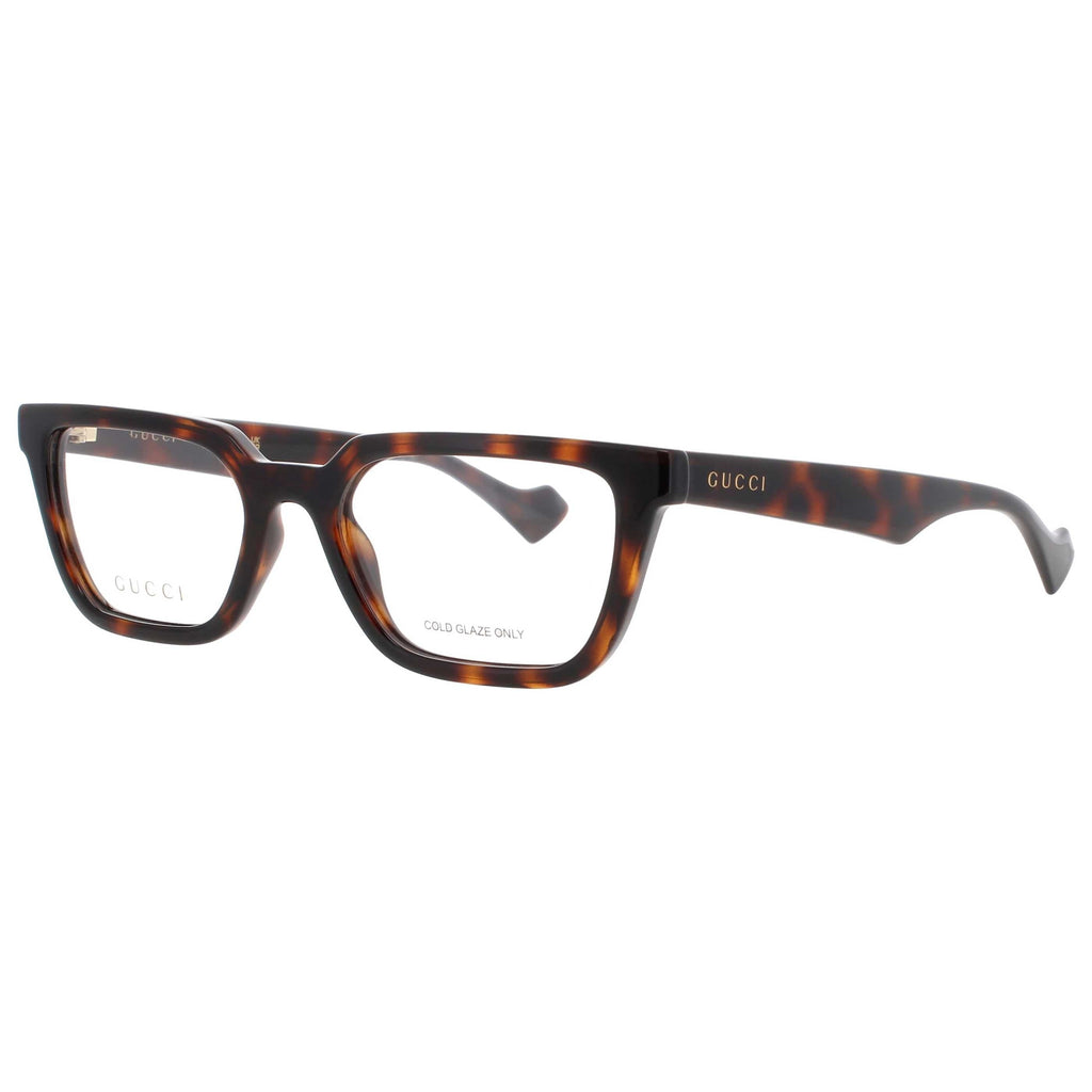 Gucci Men's Eyeglasses GUCCI-GG1539O-002-54