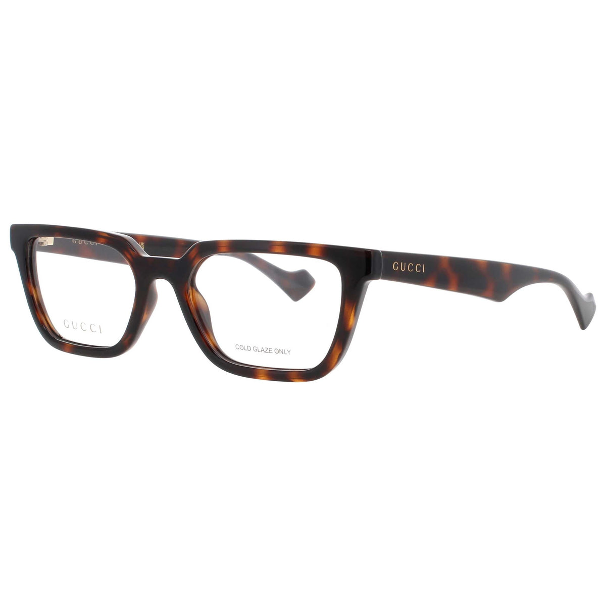 Gucci Men's Eyeglasses GUCCI-GG1539O-002-54