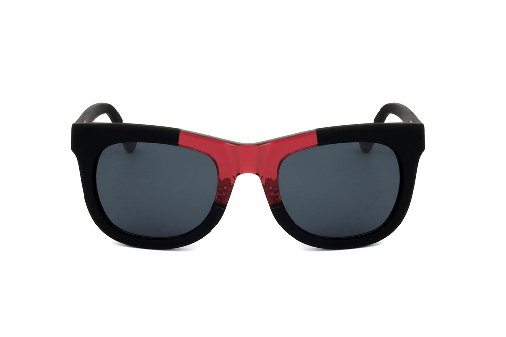 Kris Van Assche by Linda Farrow Men's Sunglasses