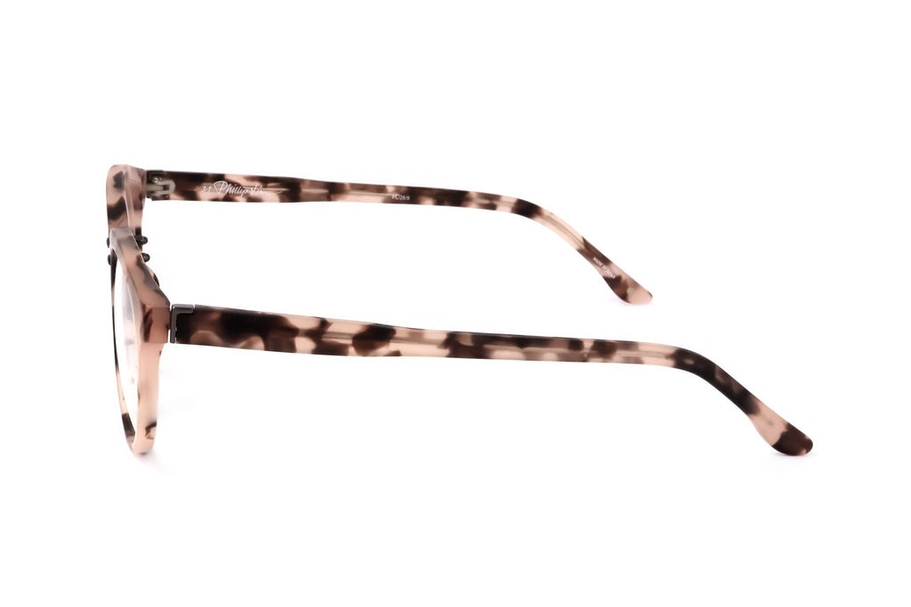 Phillip Lim by Linda Farrow Unisex Glasses