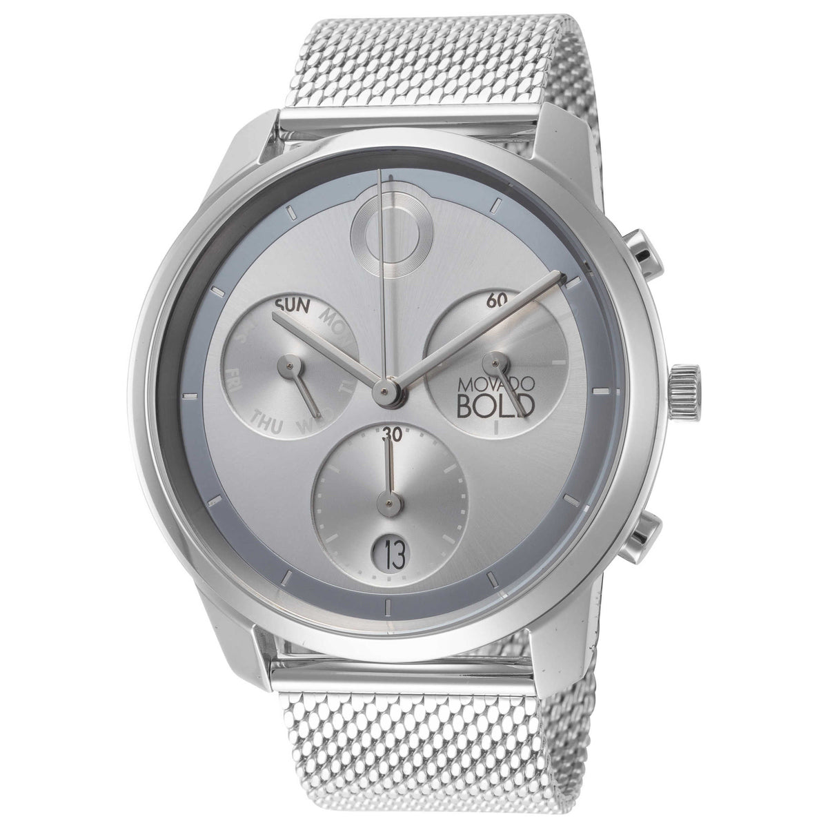 Movado Trend Element Men's Watch 3601024