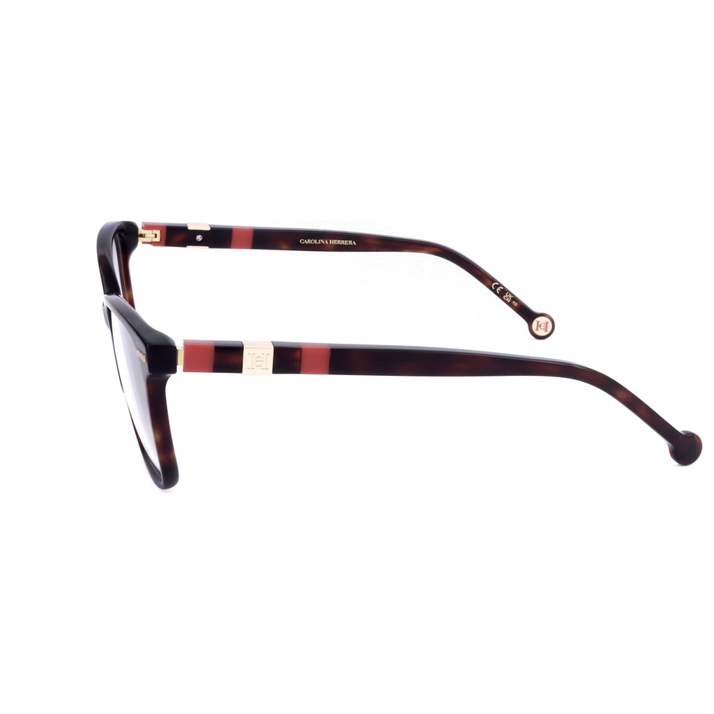 Carolina Herrera Women's Eyeglasses HER0108-O63-54