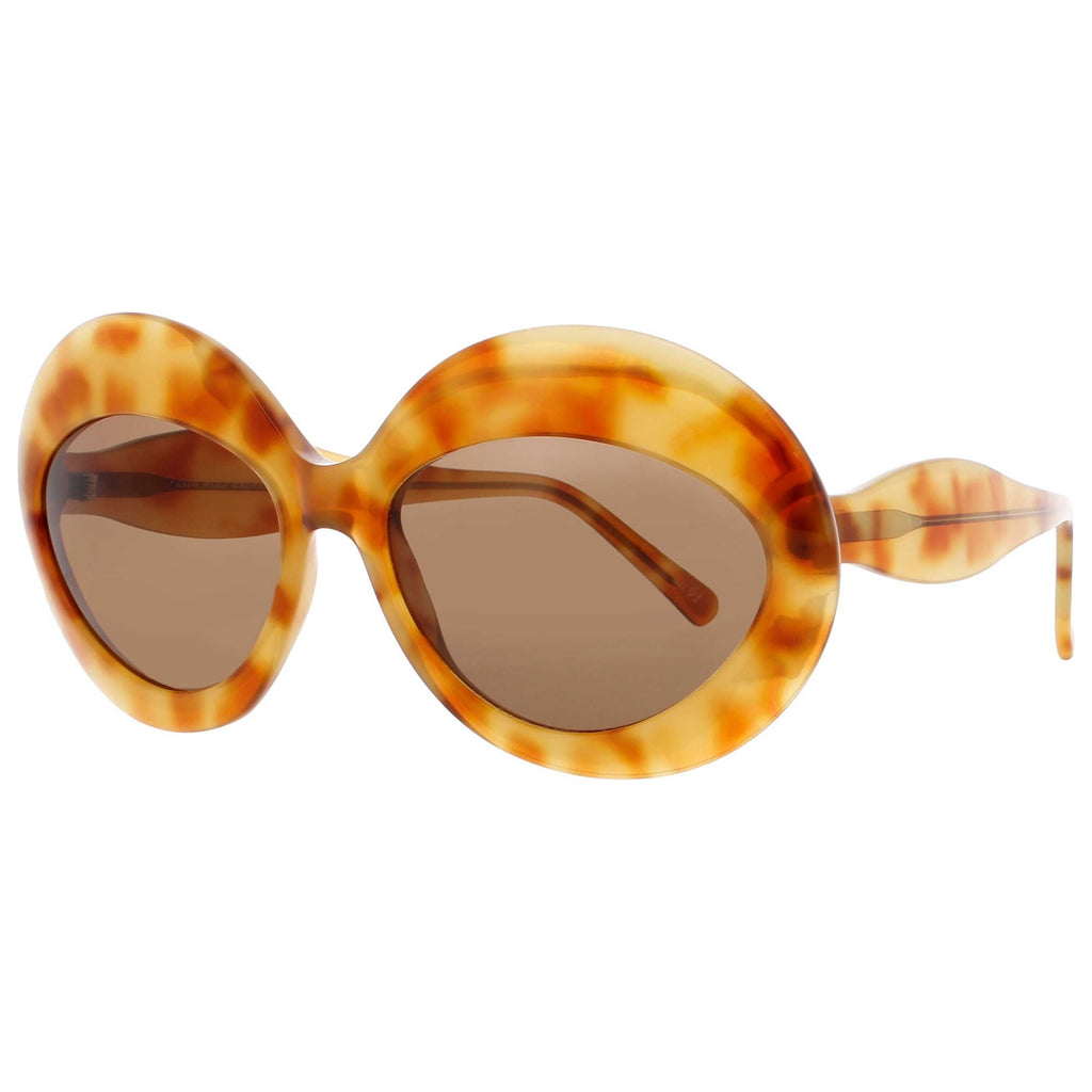 Andy Wolf Women's Sunglasses AW-RISING-HIGH-C