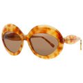 Andy Wolf Women's Sunglasses AW-RISING-HIGH-C